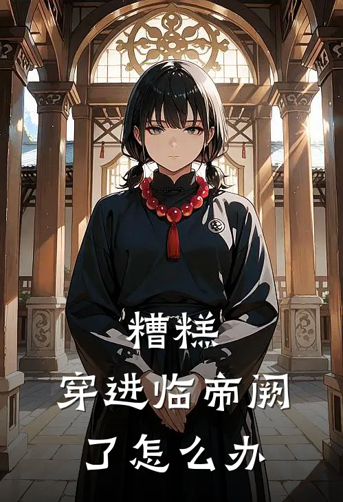 糟糕，穿进临帝阙了怎么办